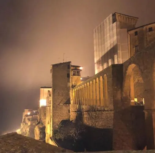 Dimora Della Rupe