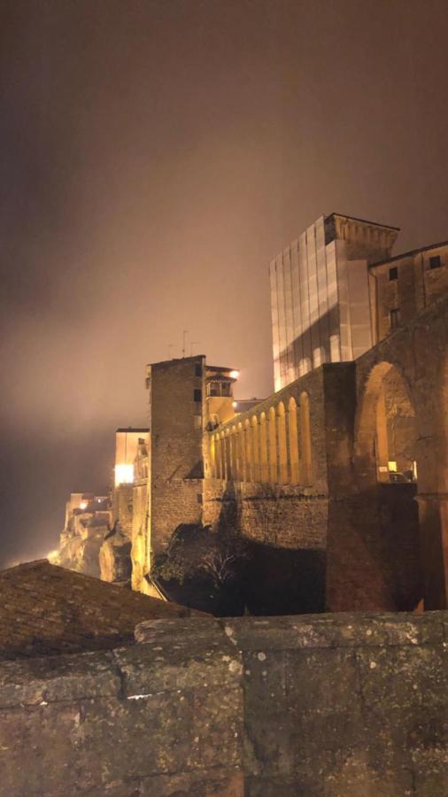 Dimora Della Rupe *