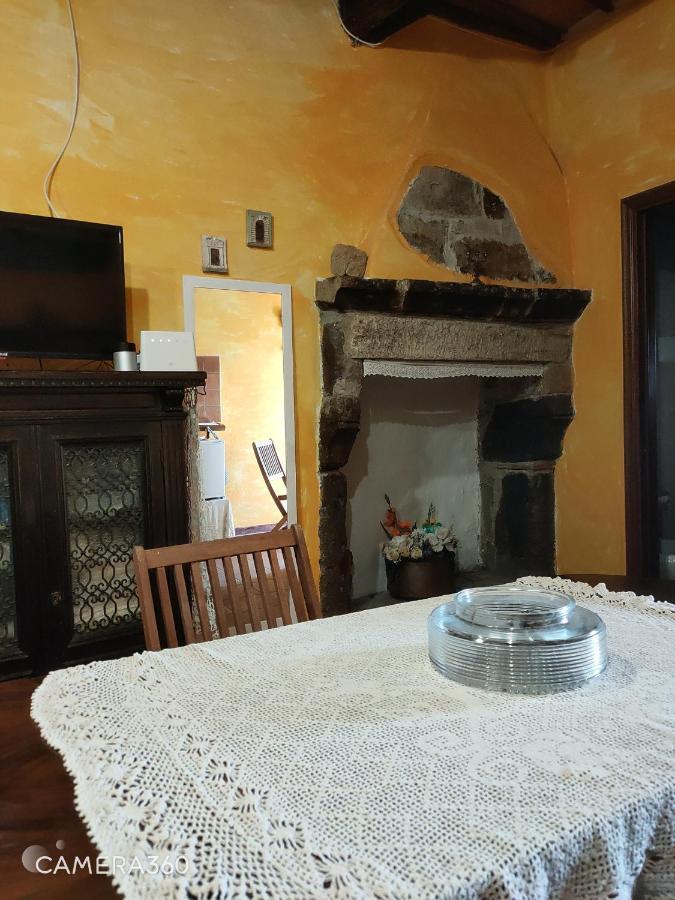 Apartment Dimora Della Rupe *