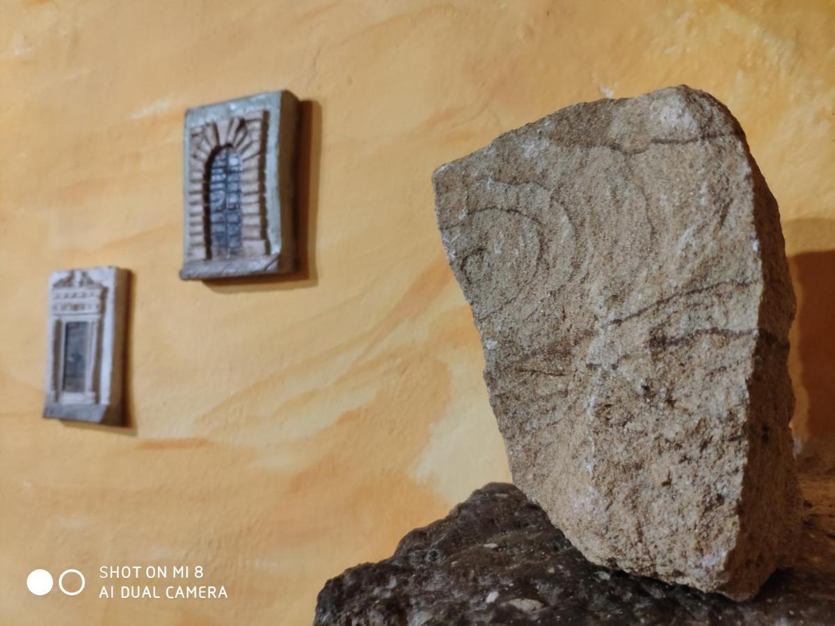 Appartement Dimora Della Rupe Pitigliano