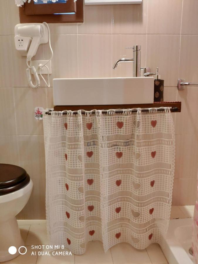 Dimora Della Rupe Appartement *
