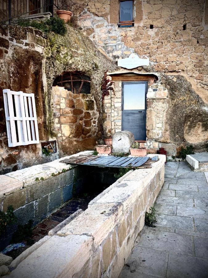 Dimora Della Rupe Appartement *