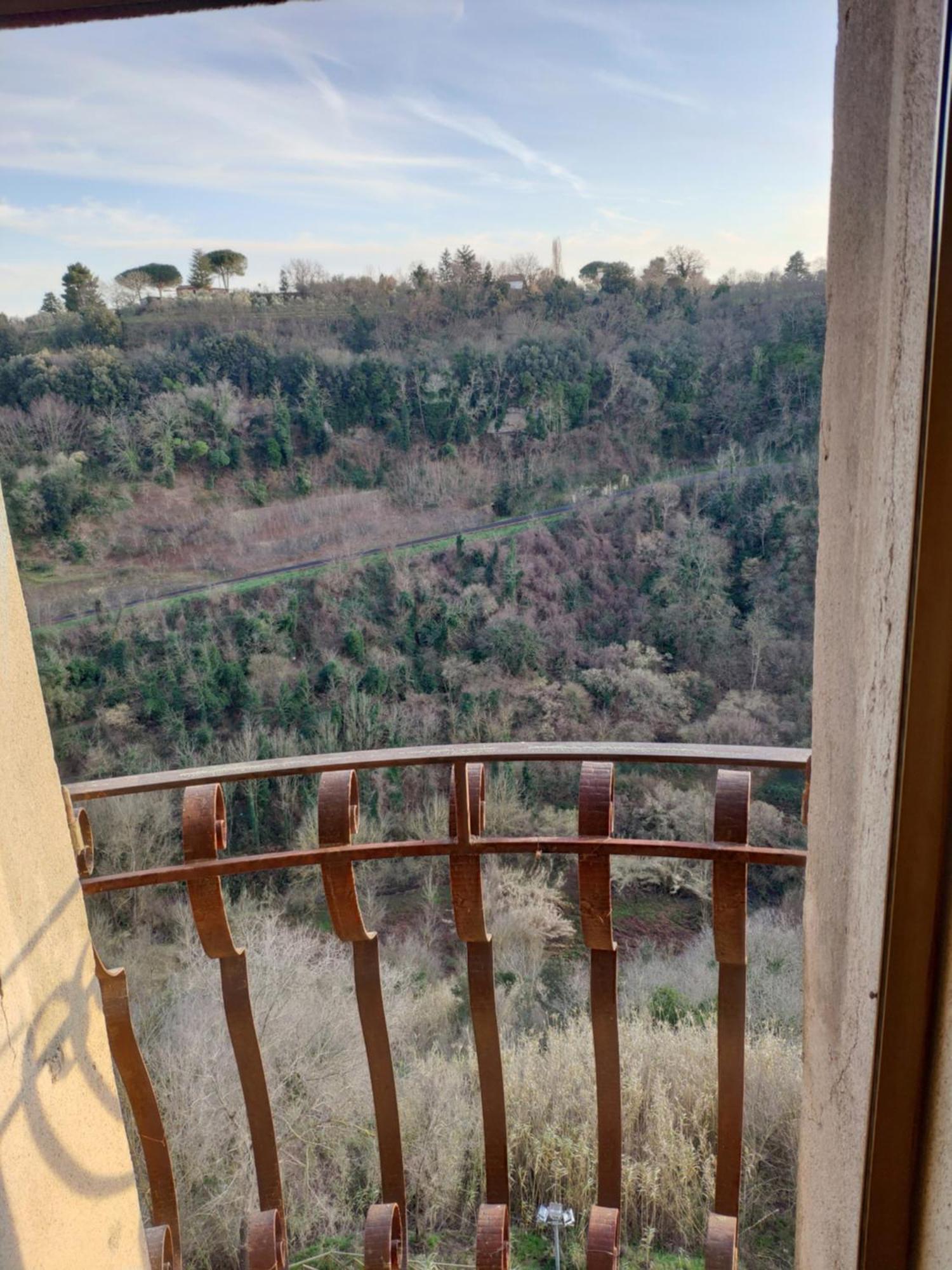 Dimora Della Rupe Appartement *